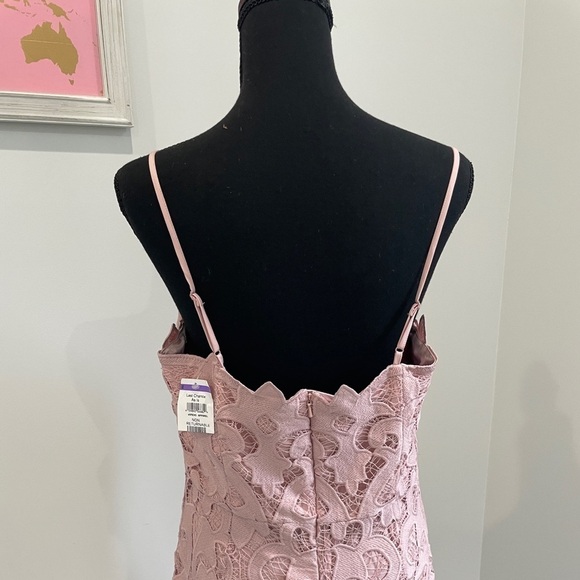 Bardot Lina Lace Sheath Dress - Picture 10 of 16